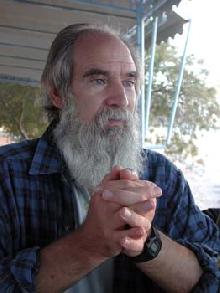 Graham Bass - Profile Photo